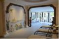 Hotel Zur Heimat Wellness & Spa ホテルの詳細
