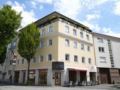 Hotel zur Mühle ホテルの詳細