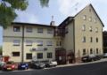 Hotel zur Post ホテルの詳細