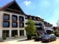 Hotel Zur Schönen Aussicht ホテルの詳細