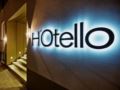 H'Otello F22 ホテルの詳細