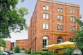 Hotelpark Stadtbrauerei Arnstadt ホテルの詳細