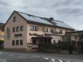 Hotel/Restaurant Zum Wiesengrund ホテルの詳細