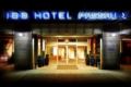 IBB Hotel Passau City Centre ホテルの詳細