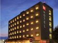 ibis Hotel Friedrichshafen Airport Messe ホテルの詳細