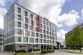 ibis Köln Messe ホテルの詳細