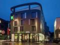 ibis Styles Aalen ホテルの詳細