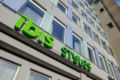 ibis Styles Berlin Alexanderplatz ホテルの詳細