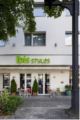 ibis Styles Berlin an der Oper ホテルの詳細