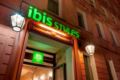 ibis Styles Berlin City Ost ホテルの詳細