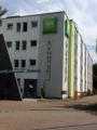 ibis Styles Speyer ホテルの詳細