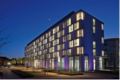 Innside by Meliá Düsseldorf Derendorf ホテルの詳細