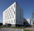 IntercityHotel Berlin Brandenburg Airport ホテルの詳細