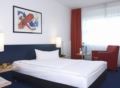 IntercityHotel Frankfurt Airport ホテルの詳細