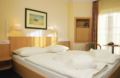 IntercityHotel Hamburg Altona ホテルの詳細