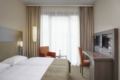 IntercityHotel Hannover ホテルの詳細