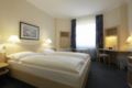 IntercityHotel Kassel ホテルの詳細