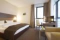 IntercityHotel Mannheim ホテルの詳細