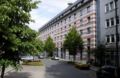 IntercityHotel Nürnberg ホテルの詳細