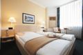 IntercityHotel Rostock ホテルの詳細