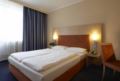 IntercityHotel Stuttgart ホテルの詳細