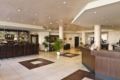 Ivbergs Hotel Berlin Messe ホテルの詳細