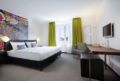 Kochs Stadthotel ホテルの詳細