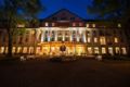 Kulturhotel Kaiserhof ホテルの詳細