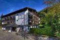 Kur- und Ferienhotel Alpenhof ホテルの詳細