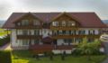 Kur- und Wellnesshotel Waldruh ホテルの詳細