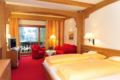Kurhotel Eichinger ホテルの詳細