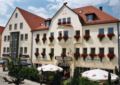 Land-gut-Hotel Hotel Adlerbräu ホテルの詳細