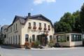 Land-gut-Hotel Landhotel Plauen - Gasthof Zwoschwitz ホテルの詳細