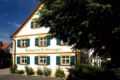 Landgasthof Hotel Rittmayer ホテルの詳細