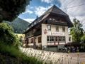 Landgasthof-Hotel-Rössle ホテルの詳細