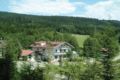 Landgasthof Hotel Zum Hirschenstein ホテルの詳細