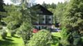 Landhaus Am Forst ホテルの詳細
