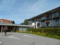 Landhotel Allgäuer Hof ホテルの詳細