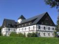 Landhotel Altes Zollhaus ホテルの詳細