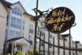 Landhotel Gillenfelder Hof ホテルの詳細