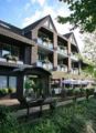 Landhotel Laarmann ホテルの詳細