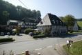 Landidyll Hotel zum Kreuz ホテルの詳細