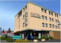 Langwasser Messe Nichtraucherhotel ホテルの詳細