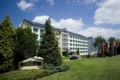 LAT Hotel & Apartmenthaus Berlin ホテルの詳細