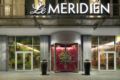 Le Méridien Munich ホテルの詳細