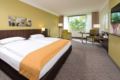 Leonardo Hotel Heidelberg Walldorf ホテルの詳細