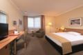 Leonardo Hotel Mannheim City Center ホテルの詳細