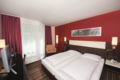 Leonardo Hotel München City West ホテルの詳細