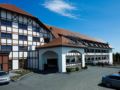 Lindner Hotel Eifeldorf Grüne Hölle Nürburgring ホテルの詳細