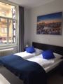 Main Hotel Frankfurt City Hauptbahnhof ホテルの詳細